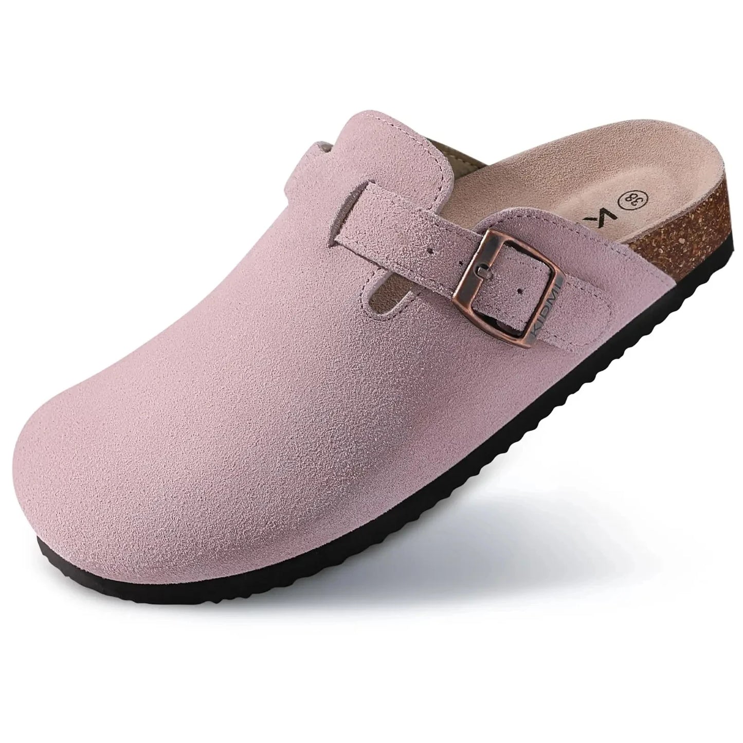 Potato Shoes β Comfort Clogs
