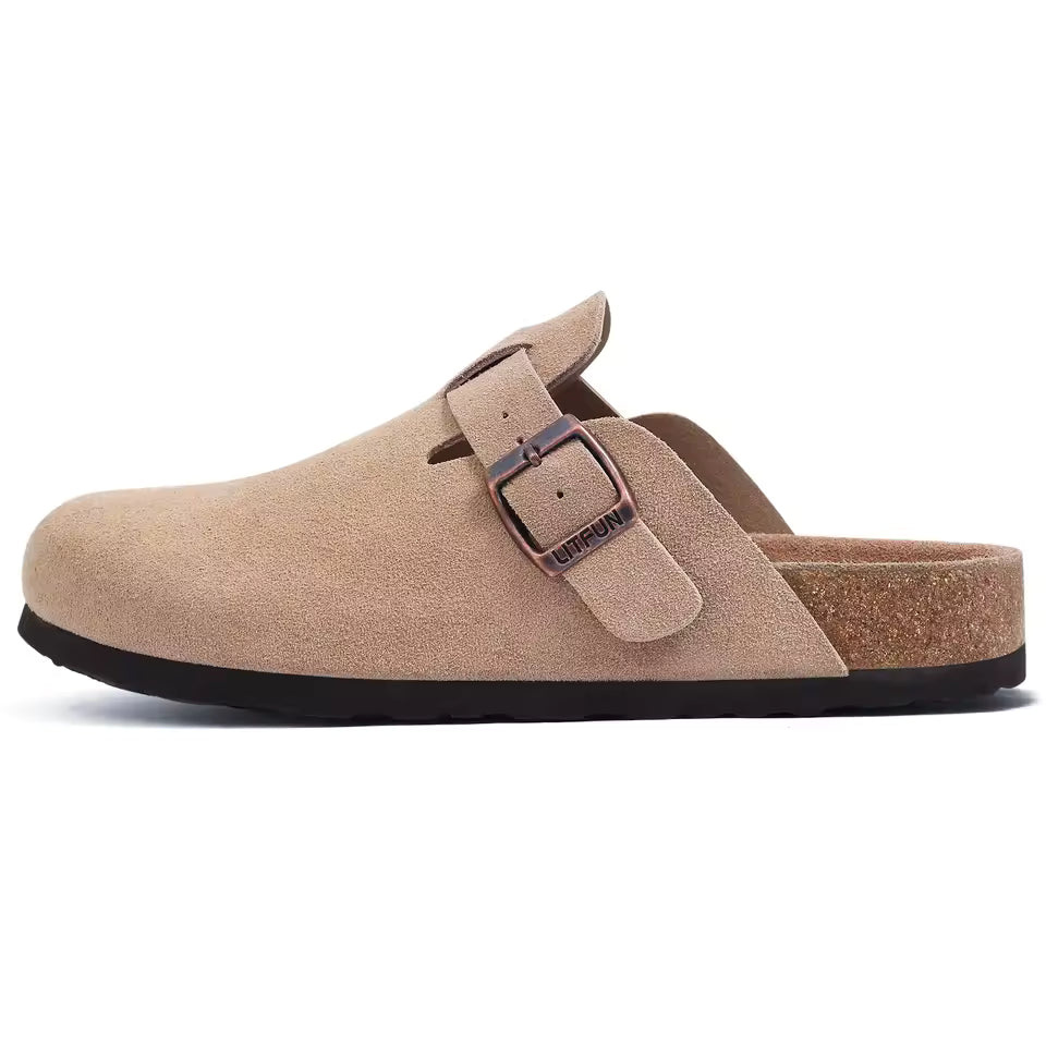 Potato Shoes β Comfort Clogs