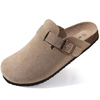 Potato Shoes – Comfort Clogs