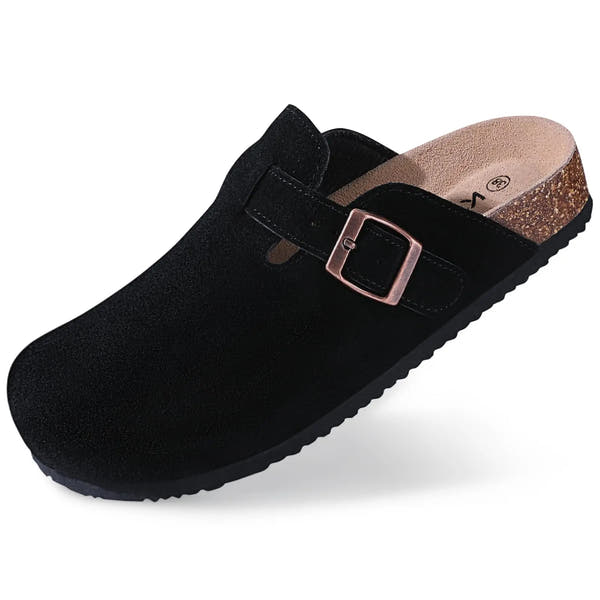 Potato Shoes – Comfort Clogs