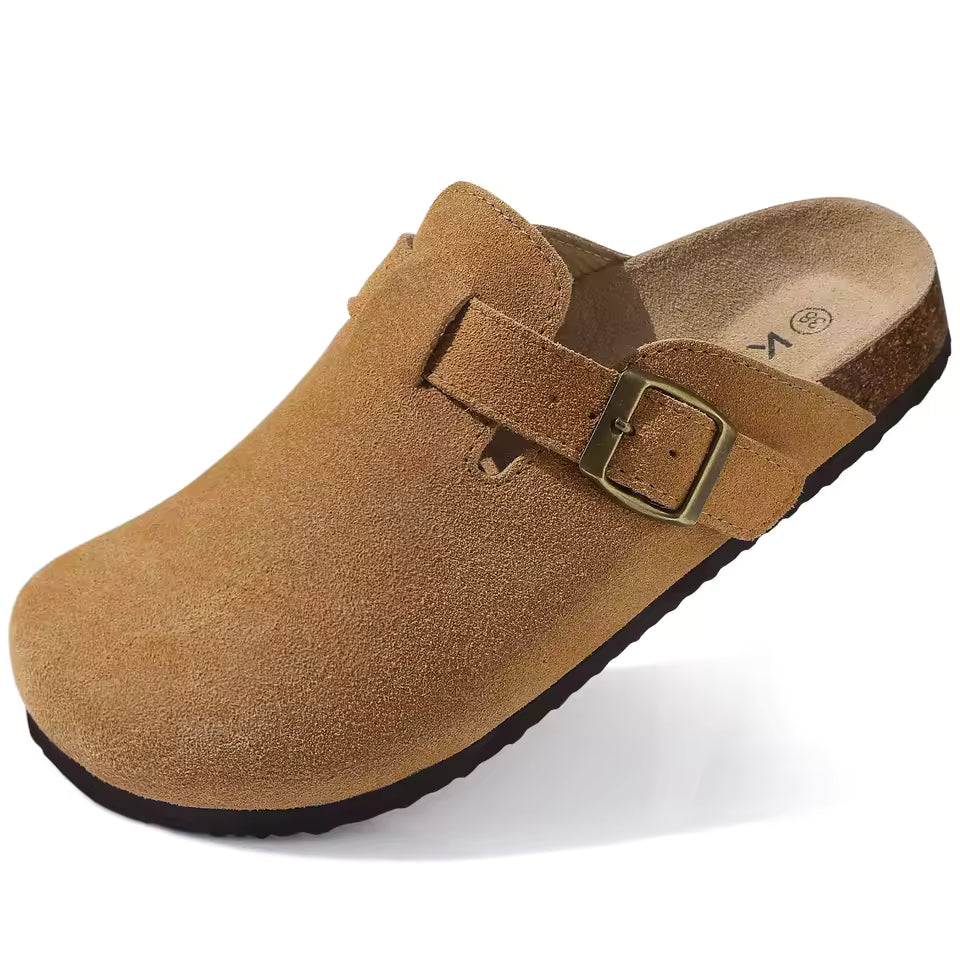 Potato Shoes – Comfort Clogs