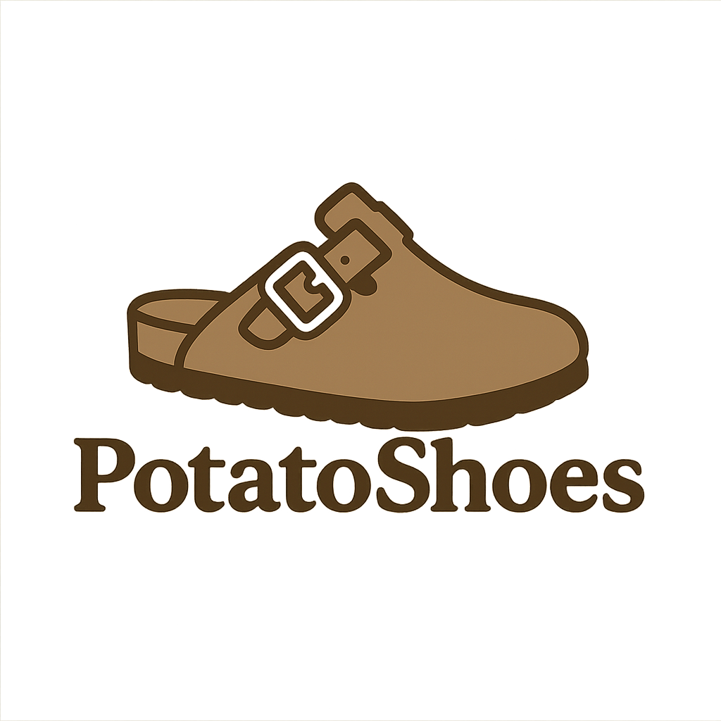 Potato Shoes