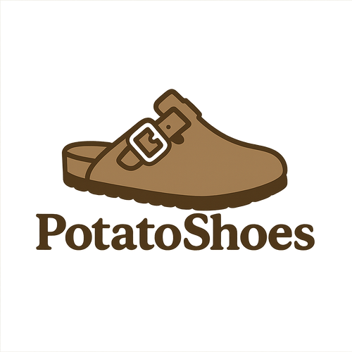 Potato Shoes
