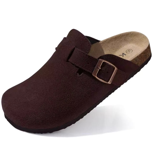 Potato Shoes – Comfort Clogs