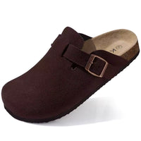 Potato Shoes – Comfort Clogs