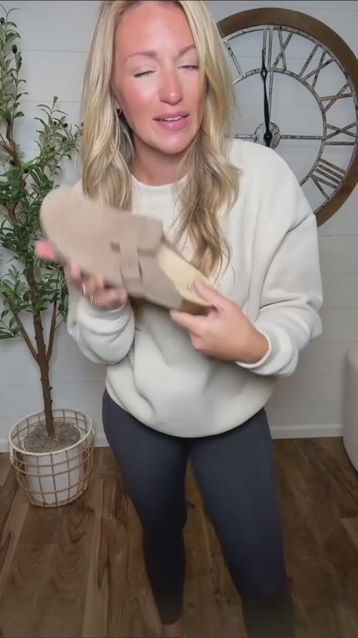 Potato Shoes – Comfort Clogs video